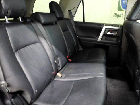 Used 2022 Toyota 4Runner TRD Sport image 62