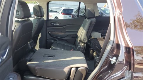 Used 2020 GMC Acadia Denali w/ Technology Package image 26