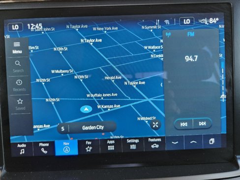 Used 2024 Ford F150 XLT w/ Equipment Group 302A MID image 29