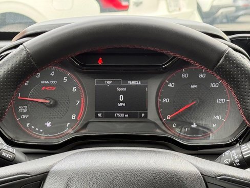 Used 2024 Chevrolet Trax RS w/ Driver Confidence Package image 30