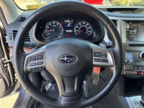 Used 2013 Subaru Outback 2.5i Limited image 29