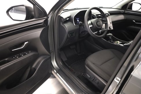 Used 2022 Hyundai Tucson SEL image 9