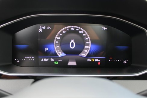New 2025 Volkswagen Jetta S image 11