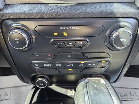 Used 2019 Ford Ranger XLT w/ Equipment Group 301A Mid image 21