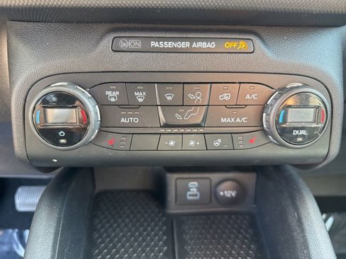 Used 2021 Ford Bronco Sport Outer Banks image 30