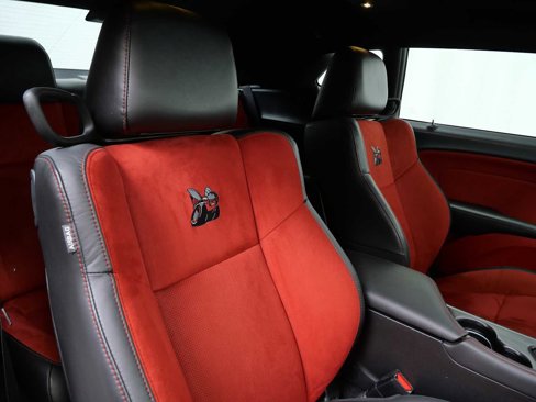 Used 2020 Dodge Challenger R/T Scat Pack image 15