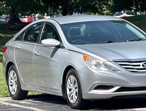 Used 2013 Hyundai Sonata GLS image 16