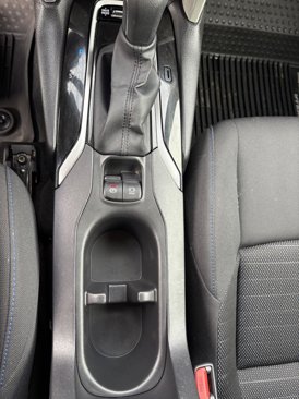 Used 2025 Toyota Corolla Cross AWD Hybrid image 17