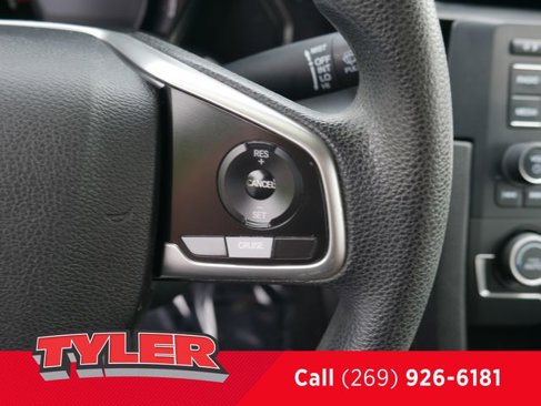 Used 2018 Honda Civic LX image 26
