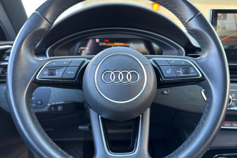 Used 2022 Audi A4 2.0T Premium Plus image 17