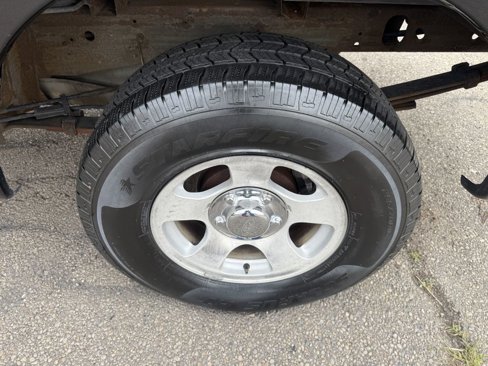 Used 2003 Ford F150 2WD SuperCab image 12