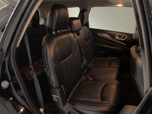 Used 2014 INFINITI QX60 AWD w/ Premium Plus Package image 34