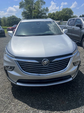 Used 2022 Buick Enclave Essence w/ Experience Buick Package image 2