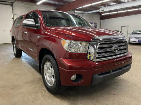 Used 2007 Toyota Tundra Limited image 6