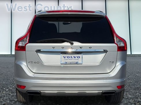 Used 2016 Volvo XC60 T5 Premier image 6
