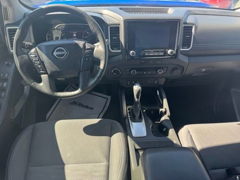 Used 2024 Nissan Frontier SV w/ Technology Package image 19
