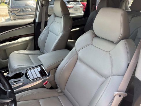 Used 2017 Acura MDX FWD w/ Technology Package image 21