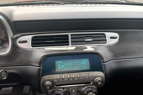 Used 2012 Chevrolet Camaro LT image 6