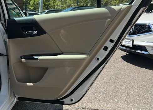 Used 2014 Honda Accord EX-L image 29