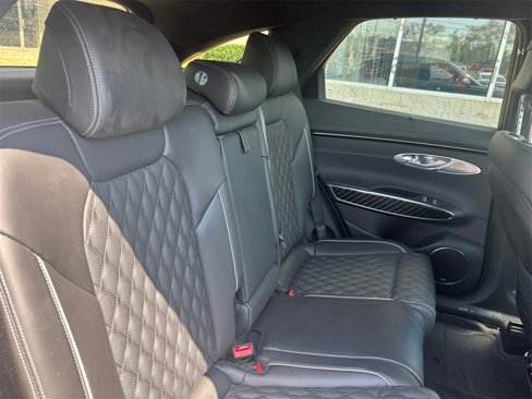Used 2023 Genesis GV70 3.5T Sport w/ Sport Prestige Package image 13
