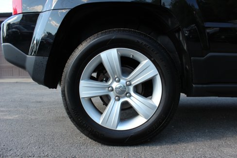 Used 2012 Jeep Patriot Sport w/ PWR Value Group image 38