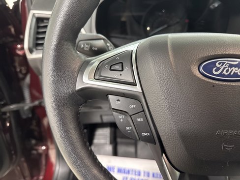 Used 2023 Ford Edge SEL w/ Convenience Package image 17