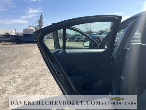Used 2012 Chevrolet Cruze Eco image 21