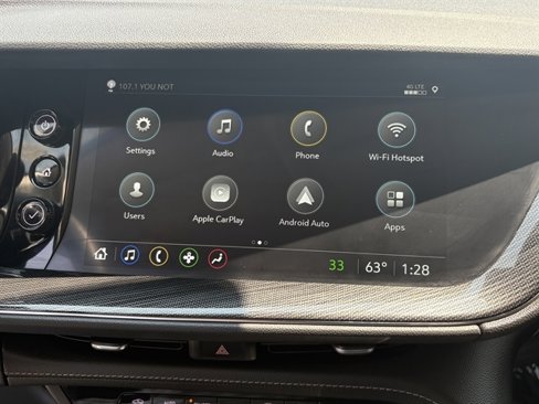 Used 2023 Buick Envision Preferred image 28