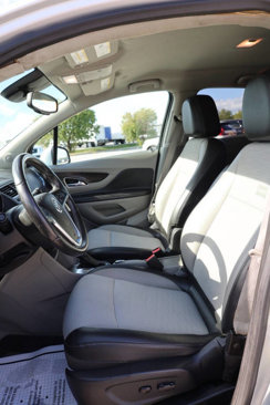 Used 2015 Buick Encore FWD image 13