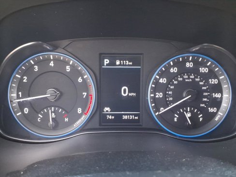Used 2019 Hyundai Kona Ultimate image 23