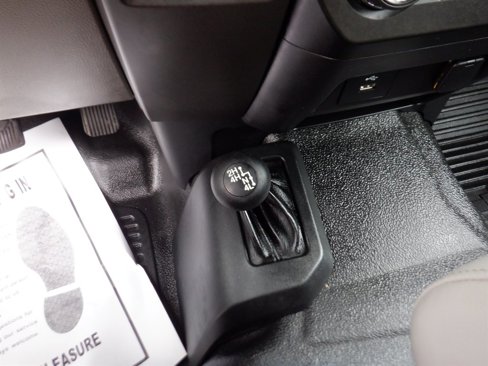 Used 2019 Ford F350 XL w/ XL Value Package image 15