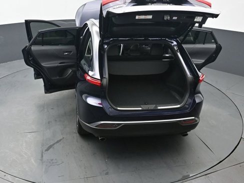 Certified 2022 Toyota Venza XLE image 53
