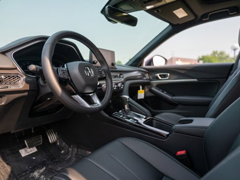 New 2025 Acura Integra A-Spec image 15