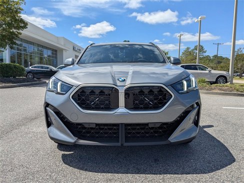 New 2026 BMW X2 xDrive28i w/ Technology Package image 9