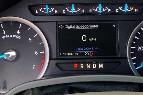 Used 2018 Ford Expedition XLT w/ Equipment Group 201A image 24