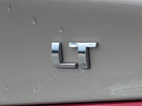 Certified 2024 Chevrolet Malibu LT image 15