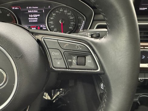 Used 2019 Audi A4 2.0T Premium w/ Convenience Package image 23