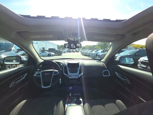 Used 2016 GMC Terrain SLE w/ Chrome Edition image 17