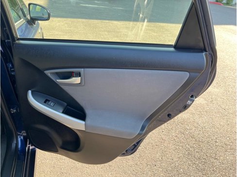Used 2013 Toyota Prius Two image 17