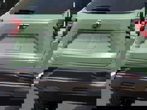New 2025 Chevrolet Trax ACTIV w/ Sunroof Package image 14