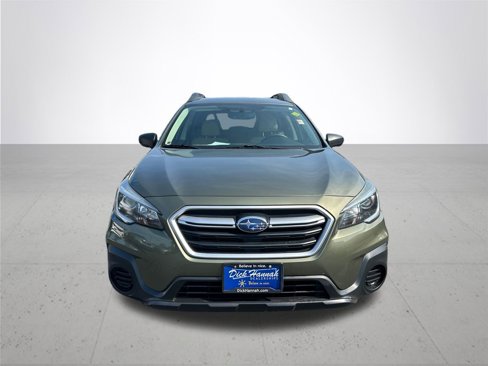 Used 2018 Subaru Outback 2.5i image 3