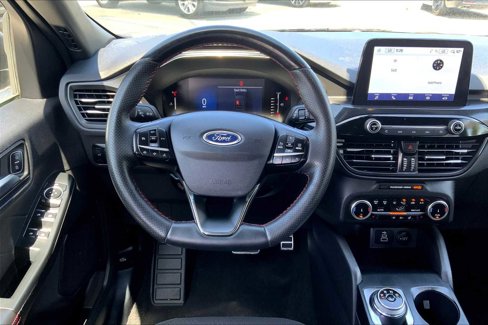Used 2024 Ford Escape ST-Line image 5