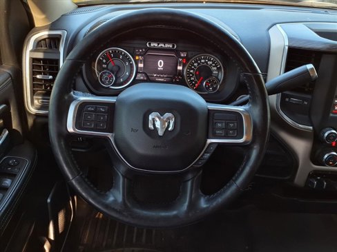 Used 2019 RAM 2500 Laramie image 19