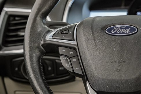 Used 2018 Ford Edge Titanium w/ Equipment Group 301A image 16