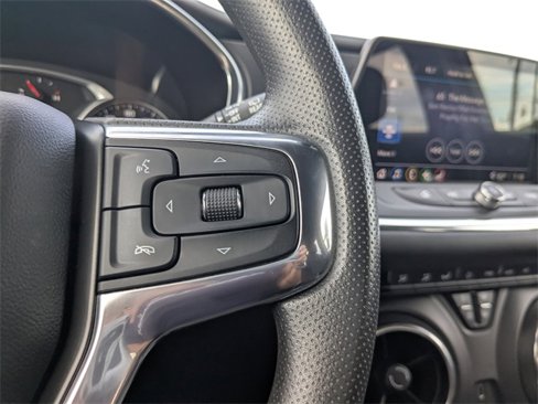 Used 2022 Chevrolet Blazer LT image 22