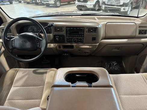 Used 2002 Ford F250 XLT image 20