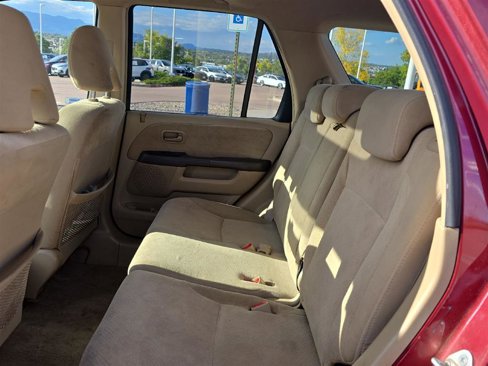 Used 2006 Honda CR-V EX image 11