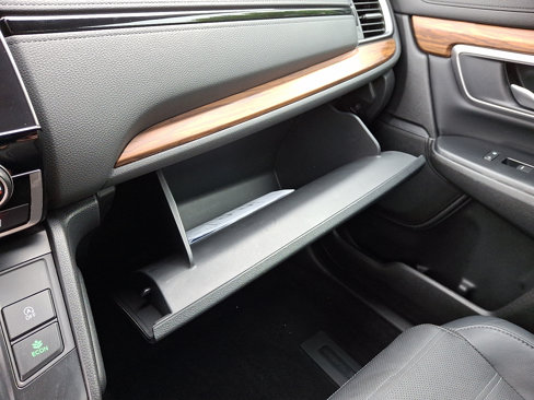 Used 2022 Honda CR-V EX-L image 24