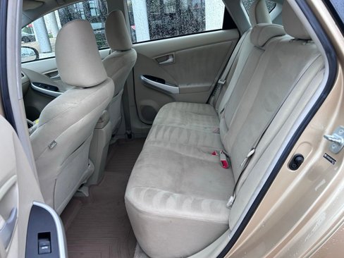 Used 2011 Toyota Prius Two image 29