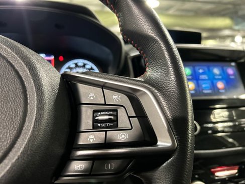 Certified 2021 Subaru Forester Sport image 14